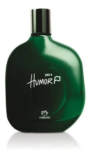 Perfume Paz E Humor Masculino - mL a $907