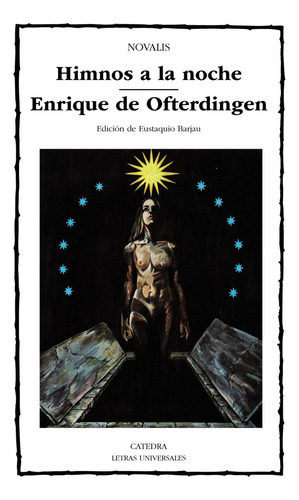 Libro Himnos A La Noche Enrique De Ofterdingen