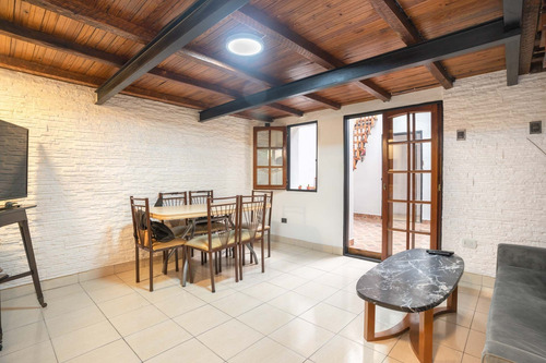 Imagen 26 de 29 de Comodo Ph 3 Ambientes Para Entrar A Vivir