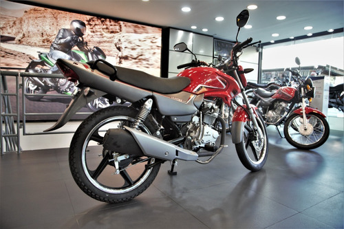 Imagen 10 de 15 de Corven Hunter 150 Full - Lidermoto - San Justo - Flete-