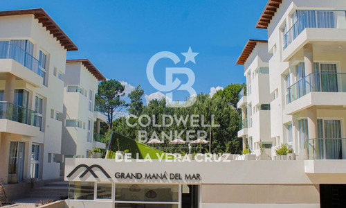 Departamento En Venta En Las Gaviotas