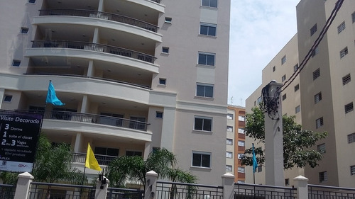 Imagem 2 de 4 de Apartamento Para Venda, 4 Dormitórios, Vila Gumercindo - São Paulo - 10661