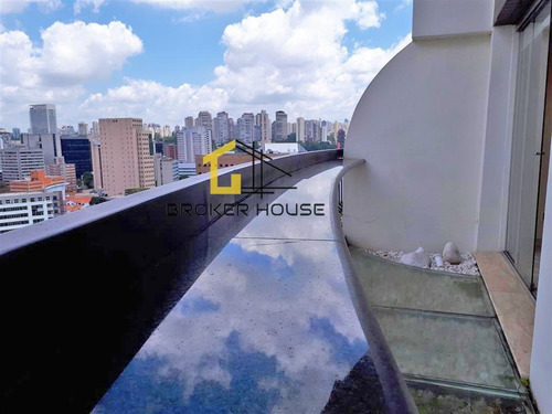Imagem 16 de 30 de Apartamento A Venda No Bairro Chácara Santo Antônio (zona - Bh6082-1