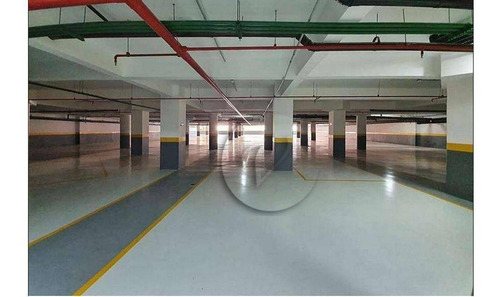 Imagem 10 de 10 de Sala Para Alugar, 43 M² - Centro - Santo André/sp - Sa0701