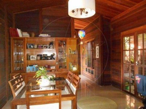 Chácara À Venda, 2500 M² Por R$ 895.000,00 - Boa Vista Dos Silva - Bragança Paulista/sp - Ch0872