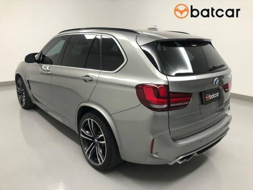 Bmw X5 4.4 V8 Turbo Gasolina M Automatico