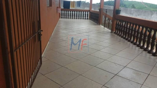 Imagem 16 de 21 de Ref 11.420 Excelente Chácara No Bairro Campo Limpo Paulista, Com 3 Dorms Sendo 1 Suíte, 15 Vagas, Área De Lazer, 2500 M² Estuda Permutas - 11420