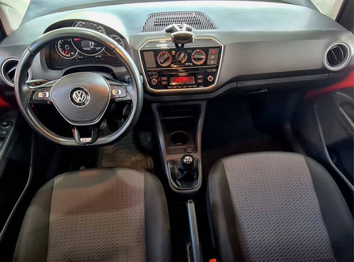 Imagem 7 de 11 de Volkswagen Up 1.0 Tsi Move Up 12v Flex 4p Manual