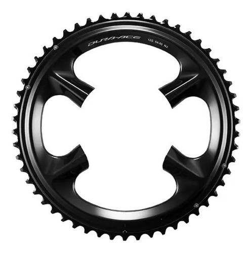 Engrenagem Coroa Shimano Dura Ace Fc-r9200 54d Para 54/40d