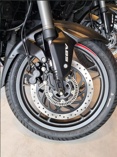 #001 - Bajaj Dominar 160cc - 0km
