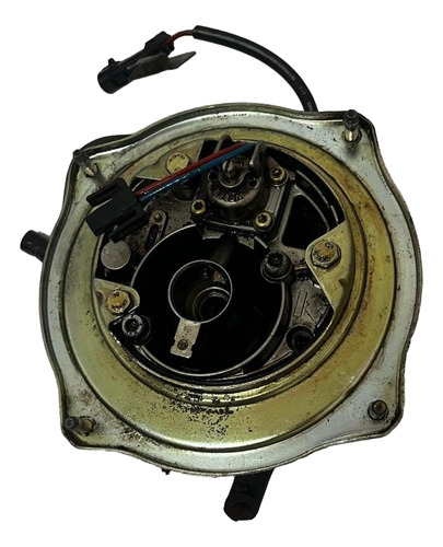 Corpo Borboleta Tbi Fiat Uno Palio Fiasa 1995 A 2000 (Usado)