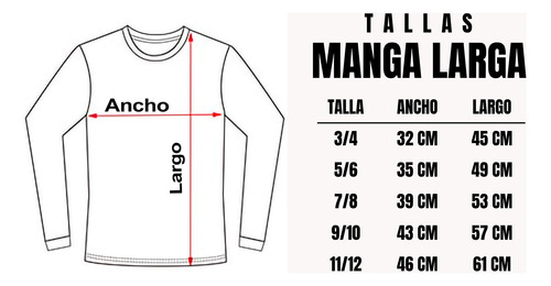 Polera Manga Larga Minecraft Exclusivo Juego 100%algodón 092