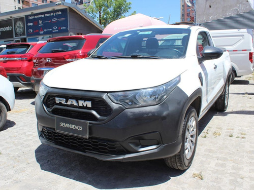 Ram 700 Mt