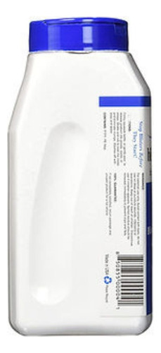 Shaker Grande Blistershield 15oz (425g)°