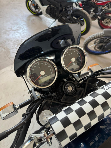 Royal Enfield Interceptor 650 2024