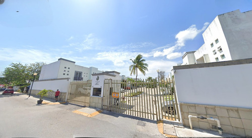 Gran Oportinidad Casa En Residencial Caracoles Quintana Roo No Creditos Recursos Propios Sm