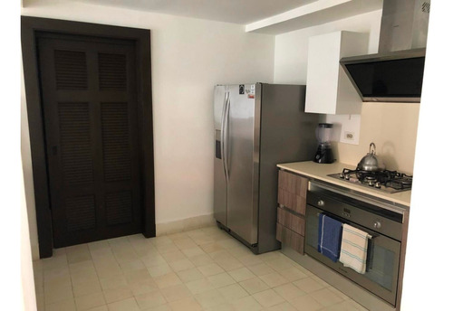 Imagen 6 de 14 de Venta De Apartamento En Casa Neuman, Casco Antiguo 21-570