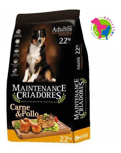 comprar Maintenance Criadores Perro Adulto X22kg- E\u002Fgratis Z\u002Foeste