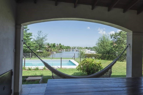 Imagen 2 de 30 de Casa En Alquiler Ubicado En Santa María De Tigre, Zona Norte