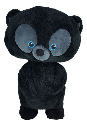 Oso Valiente Peluche Original Disney Store 