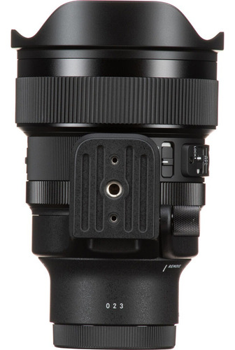 Lente Sigma 14mm F1.4 Dg Dn Art para Sony E