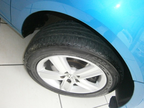 Volkswagen Fox 1.6 16v Msi Highline Total Flex 5p