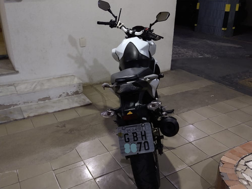 Honda Cb Twister 250r