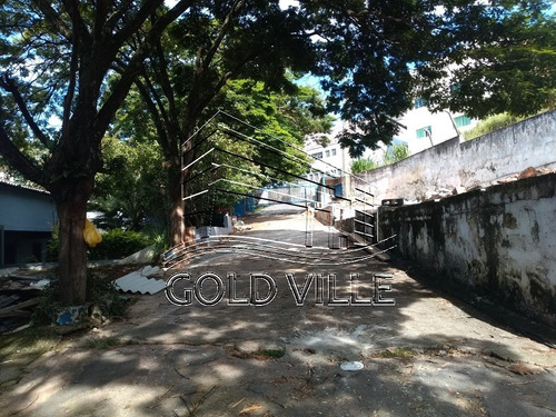 Ga4877 - Alugar Galpão Em Barueri Com 3.700 Metros De Terreno, 1.500 Metros De Galpão, 1.300 Metros De Área Fabril, 200 Metros De Escritório - Ga4877 - 69277318