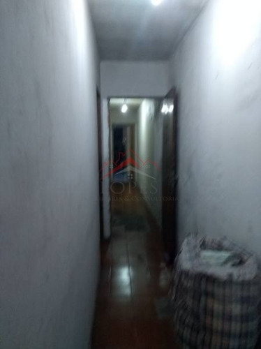 Imagem 23 de 30 de Vila Missionária - Ótima Casa - Id 1145. - 1145