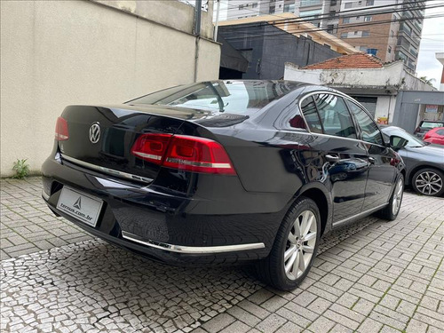 Volkswagen Passat 2.0 Tsi 16v