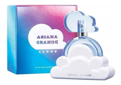 Ariana Grande Cloud Edp 100ml Mujer/ Trenday