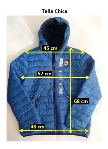 Us polo assn chamarras sale