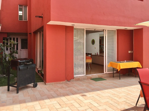 Imagen 5 de 30 de Vendo Amplia, Iluminada Y Funcional Casa En Tecamachalco, Co