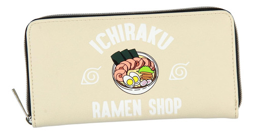 Naruto Shippuden Ichiraku Ramen Shop - Cartera