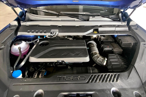 Chirey Tiggo 8 Pro Max 2023