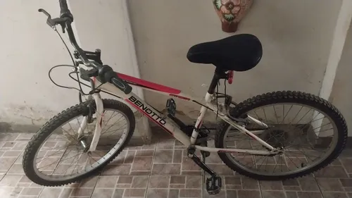 Bicicleta Rin 24 Usadas MercadoLibre