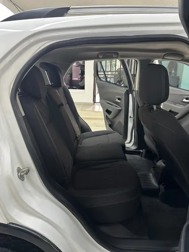 Chevrolet Tracker 1.8 Ls