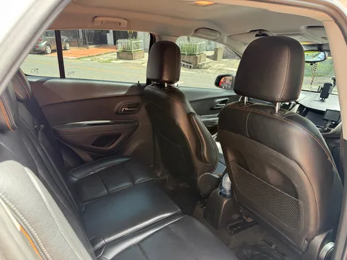 Chevrolet Tracker 1.8 Ls