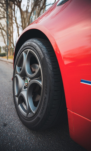 Imagen 5 de 15 de Alfa Romeo Brera 2.2 Jts Selespeed