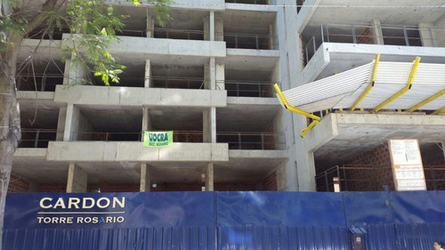 Imagen 2 de 7 de Departamento - Zona Rio - Torre Cardon
