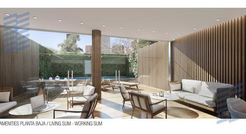 Imagen 14 de 18 de Departamento - Palermo 2 Ambientes Entrega Dic 2024 30 Cuotas 100% Financiado