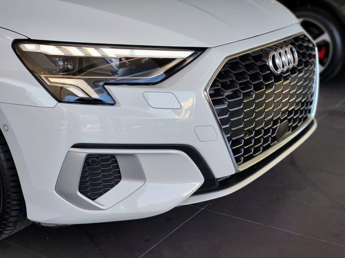 Audi A3 2.0 40 Tfsi Sline