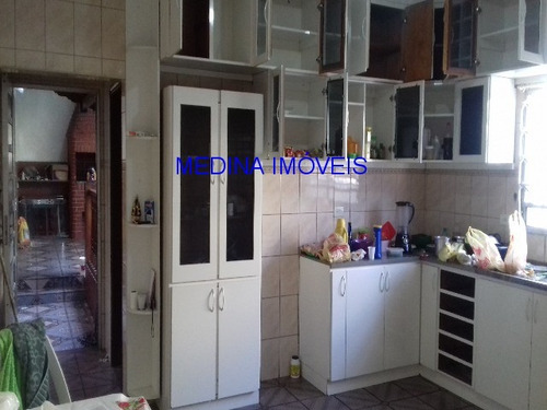 Imagem 7 de 23 de Casa A Venda - Ca00232 - 32774049