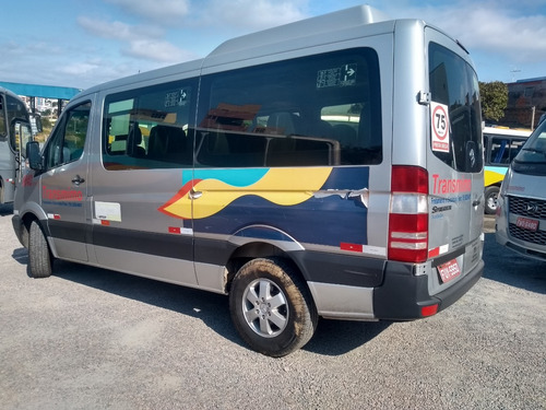 M.benz Sprinter 415 13/14 Van