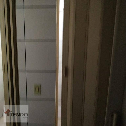 Imagem 11 de 23 de Imob01 - Galpão Comercial 350 M² - Planalto - São Bernardo Do Campo/sp - Ga0023