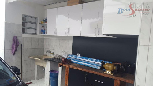 Imagem 7 de 11 de Terreno À Venda, 320 M² Por R$ 2.900.000,00 - Vila Prudente - São Paulo/sp - Te0096