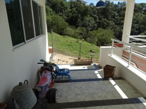 Chácara Com 3 Dormitórios À Venda, 1126 M² Por R$ 1.700.000,00 - Village Morro Alto - Itupeva/sp - Ch0194