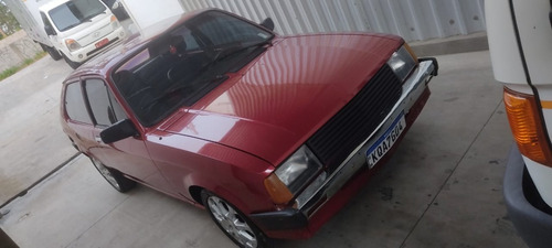 Chevette 1.6 Ano 84