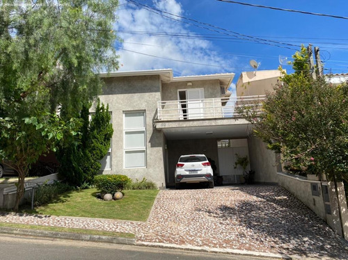 Imagem 1 de 15 de Casa Em Condomínio Para Venda Em Jundiaí, Chácara Morada Mediterrânea, 3 Dormitórios, 3 Suítes, 4 Banheiros, 4 Vagas - Jt52_2-1219306