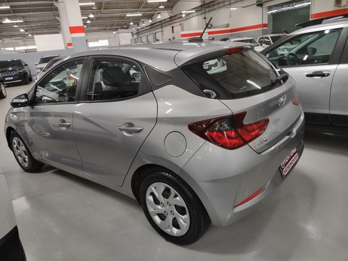 Imagem 6 de 14 de Hyundai Hb20 1.6 Vision Flex Aut. 20/2020
